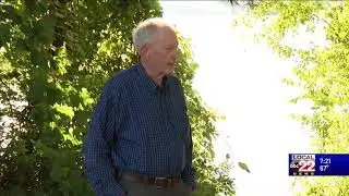 This Place in History: Lake Dunmore Glass Factory