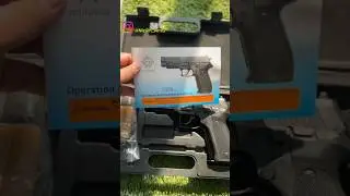Norinco PX3 || FLY #youtubeshorts
