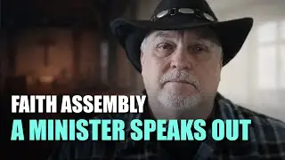 Inside Faith Assembly: A Minister's Journey Out | Our Stories | Podcast Episode 527