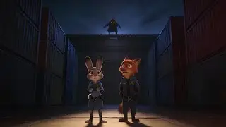 Night Zootopia | SHOCKING Secrets Uncovered! You Won&rsquo;t Believe This! | Part 1