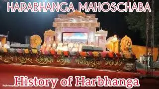 HISTORY OF HARABHANGA #trending #history #india #harabhanga #happy #viralvideo #song #motivation 