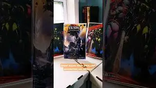 Unboxing Whatnot wins!! eBay pick-ups! Great books from heavymental, bulet567, comicsinspirationusa