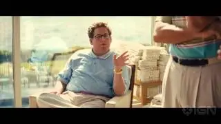 The Wolf of Wall Street - 