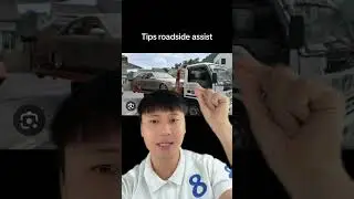 Tips emergency roadside assist