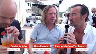 Cannes Lions 2017 with MassiveMusic's Hans Brouwer | 2017
