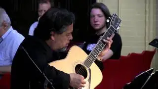 &hellip;Until&hellip; version 7 for guitar