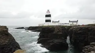 Hook Head, Co. Wexford