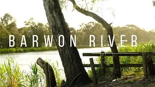 Barwon River, Geelong