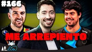 #166 | 🚨¡MITHY se SINCERA y HABLA sobre XPEKE y OCELOTE! 💥