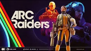 Noodle Nightmares [ARC Raiders] Ion Sputter