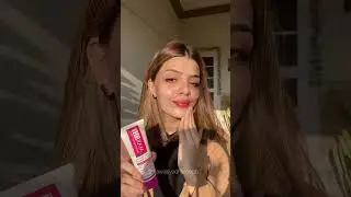 Nawal&rsquo;s Skincare Secret: How Maxdif Facewash Transformed Her Skin 🌿