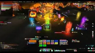 Pelzpudding vs Baleroc 10 HC