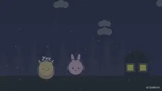 My kitten- ☁️ Super Cute & Relaxing Music for Sleep / Study ~ CATCKA Lofi 2026 #20