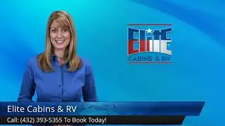 Rv Park Big Spring Tx Elite Cabins & RV Reviews for Rv Park Big Spring Texas