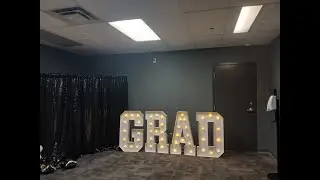 2024 Grad Ceremony & Dry Grad