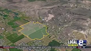 New proposed housing development could be approved Wednesday