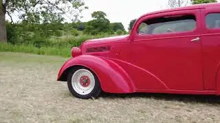 WOW..  Wheels on Wednesday at Spetchley Park - 31st May 2023