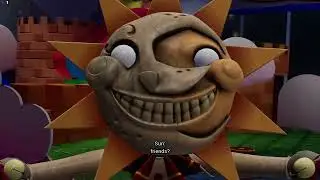 FNAF: Security Breach. Meg vagyok őr&uuml;lve?!