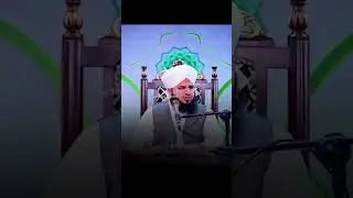 Peer Azmal Raza Qadri #sadstatus #sadbayan #naatzindagi #islamicshort #duet #madinekibaatein #viral