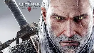 The Witcher 3: Wild Hunt (2022) ➤ Полностью на русском ➤ На ПК в 2 к на ультра ➤ #1