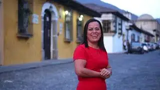 SE REPITI&Oacute; LA HISTORIA -MIRIAM MARLENY