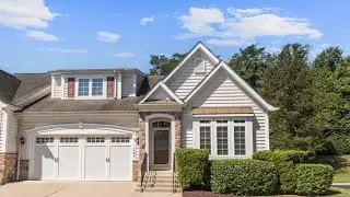 7246 PEBBLE CREEK DR #25, ELKRIDGE, MD Presented by Jory Frankle.