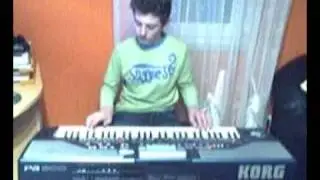 Nikolas-Mrak - Kola Mix