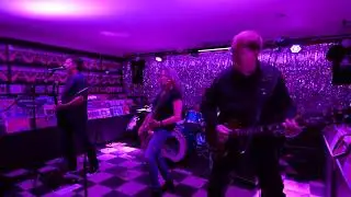 Long Beach Caravan. Crawlspace. Live Permanent Records Roadhouse Cypress Park CA Nov 8 2024 Hi-Res 2