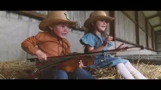 Jason McCahill - Thank God I’m a Country Boy