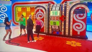 The Price is Right | Showcase Showdown (Part 2) | 1/29/2026