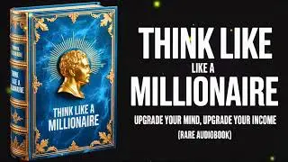 Think Like a Millionaire - Upgrade Your Mind, Upgrade Your Income (Audiobook)