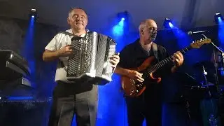 Alain MICHEL Raulhac aout 2018 Mon Aveyron