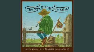 Reels: Connaught Heifers / Mountain Lark / Green Branch / Green Linnet