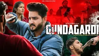 GUNDAGARDI || JATIN SHARMA