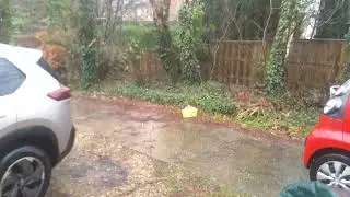 Samsung Galaxy Tab S2 Camera Video Test 1080p Full HD