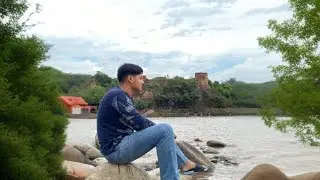 Akhnoor fort in Jammu || Jammu & Kashmir || Bot Tech Yt