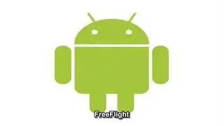 Android Ringtones - Free Flight