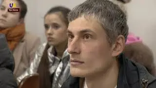 Six Years After Dispersal of Students on Maidan