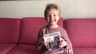 Unboxing Pokemon GENESECT Mythical Collection Box!