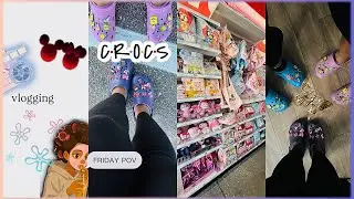 Dee-uary S3E3: A Low-Key Day in My Life