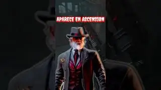 SHADOWMAN EN ASCENSION DE CHRONICHLES!
