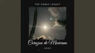 Corazon de Mexicano