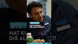 Eine echte ALDI Pr&uuml;fung! Ob @Kurono  sie besteht? Jetzt in der neuen Folge von A Taste Of entdecken!