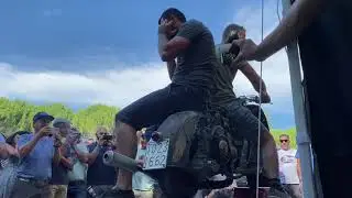 Scooter club du sud-est // mormoiron 2021