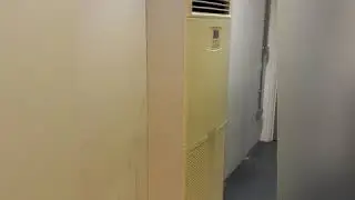 Daikin skyline 7Kw Split systems