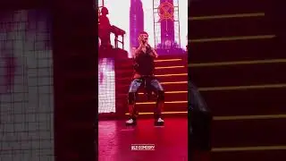 Years & Years - Sanctify (Live in Manchester 2018.12.02)