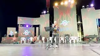 MUSCAT NIGHTS 2025 Sarfaraz Performance 💞💫