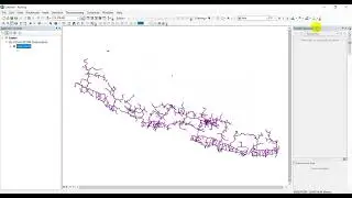 NEPAL Using CGS MUTM to WGS84 in ArcGIS   Transform Nepali Coordinate System mutm to wgs84