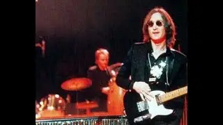 Watching the Wheels  John Lennon Lyrics