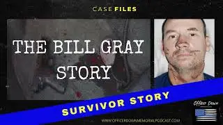 The Bill Gray Story